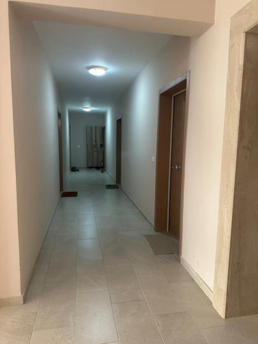 Apartment Alba