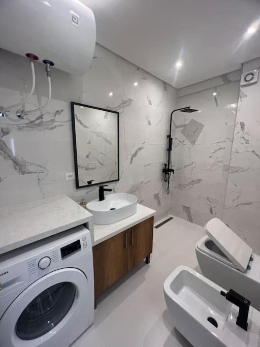 Apartment Alba Vlore