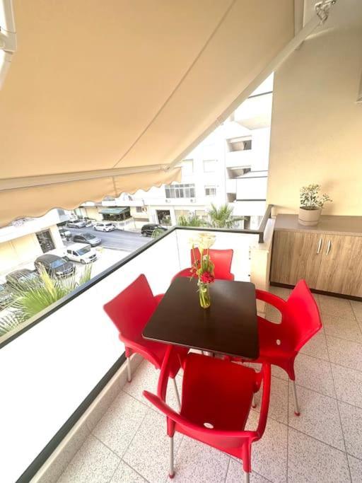 Alba Apartment *