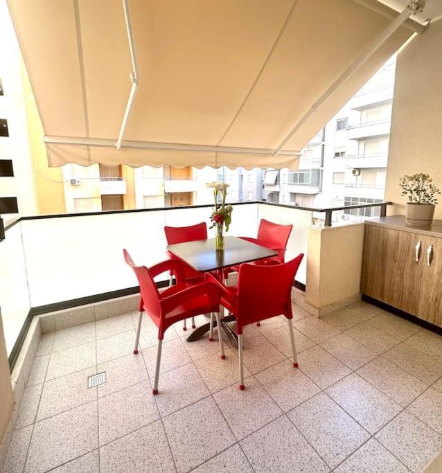 Apartment Alba