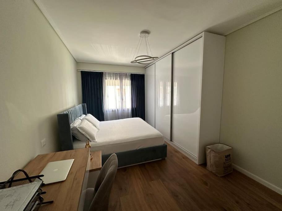 Alba Apartment *